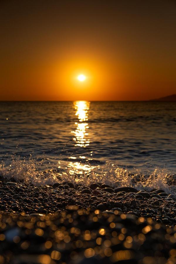 Blue Magic Villas Agia Paraskevi  Екстер'єр фото