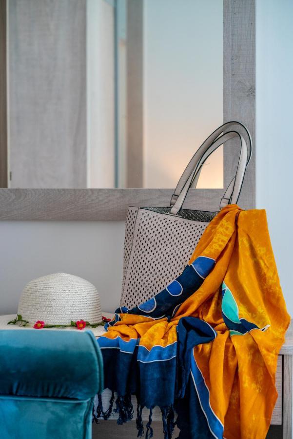 Blue Magic Villas Agia Paraskevi  Екстер'єр фото